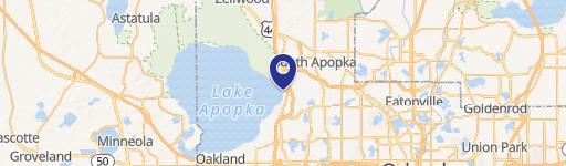 2505 Fishermans Paradise Rd