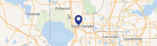 1280 Ocoee Apopka Rd