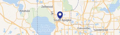 1250 Ocoee Apopka Rd