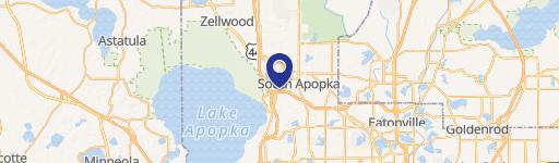 1721 Ocoee Apopka Rd