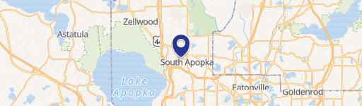 1126 Ocoee Apopka Rd