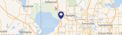 2550 Ocoee Apopka Rd