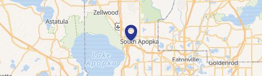 1401 Ocoee Apopka Rd