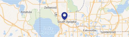 1144 Ocoee Apopka Rd