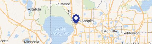 2278 Ocoee Apopka Rd