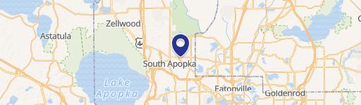 877 Orange Blossom Trl