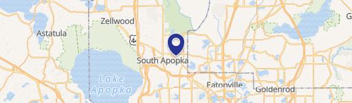 1033 Orange Blossom Trl