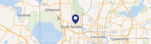 730 Orange Blossom Trl