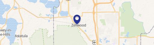 3107 Orange Blossom Trl