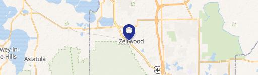 3125 Orange Blossom Trl