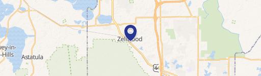 2925 Orange Blossom Trl