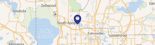 1700 Orange Blossom Trl