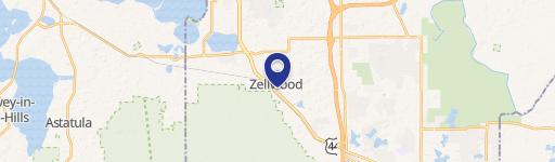 2933 Orange Blossom Trl