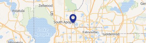 1680 Orange Blossom Trl