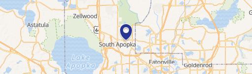 965 Orange Blossom Trl