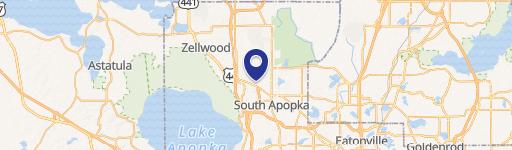 921 Orange Blossom Trl