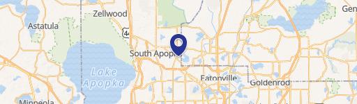 1789 Orange Blossom Trl