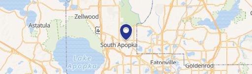 734 Orange Blossom Trl