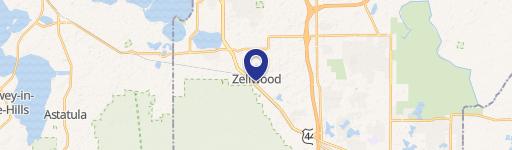 2975 Orange Blossom Trl