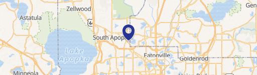 1909 Orange Blossom Trl