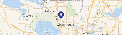 1670 Orange Blossom Trl