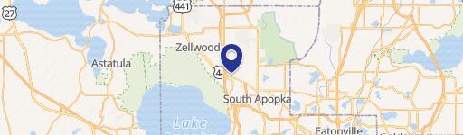 2409 Orange Blossom Trl