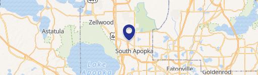 660 Orange Blossom Trl