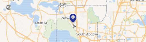 4165 Orange Blossom Trl