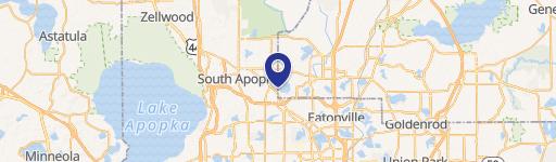 2155 Orange Blossom Trl