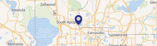 2114 Orange Blossom Trl