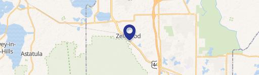 2934 Orange Blossom Trl