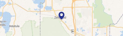 2753 Orange Blossom Trl