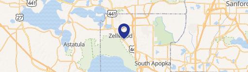 2320 Orange Blossom Trl