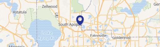 1715 Orange Blossom Trl