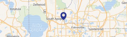 1821 Orange Blossom Trl