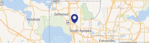 1631 Orange Blossom Trl