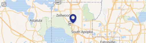 2621 Orange Blossom Trl