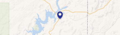 Land in Cookson, Oklahoma