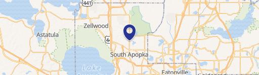 551 Park Ave, Unit 1