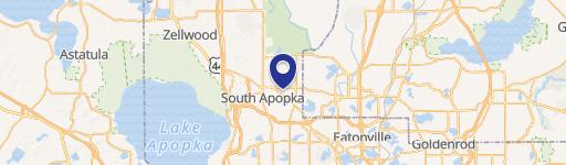 1001 Roger Williams Rd