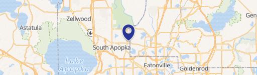 2513 Semoran Blvd, Unit 1