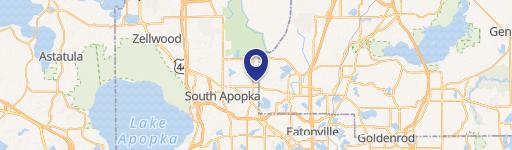 2525 Semoran Blvd, Unit 5