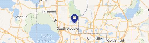 127 Semoran Commerce Pl