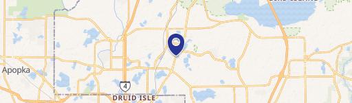 Casselberry, FL 32707