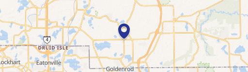 Winter Springs, FL 32708