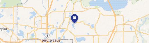 Casselberry, FL 32707