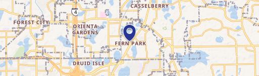 Casselberry, FL 32730