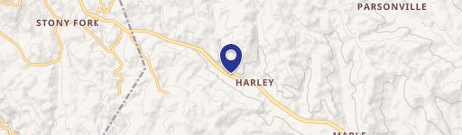 59 Acres of Mountain Property