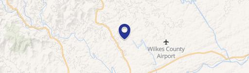 North Wilkesboro Quadplex Investment