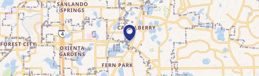 1501 Altamonte Dr, Unit 1001